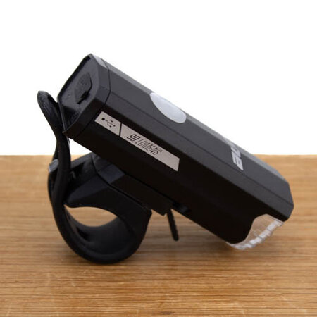 ONE Bikeparts ONE Bikeparts Fietsverlichting voorlicht F.LIGHT 30