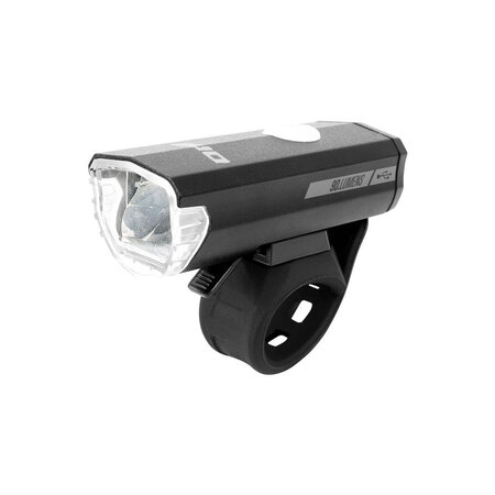ONE Bikeparts ONE Bikeparts Fietsverlichting voorlicht F.LIGHT 30