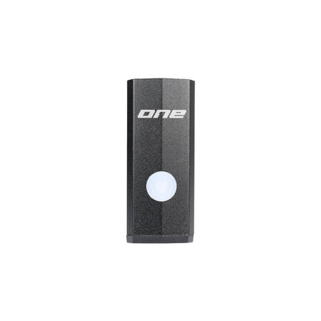 ONE Bikeparts ONE Bikeparts Fietsverlichting voorlicht F.LIGHT 30