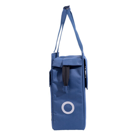 Willex Smart Shopper 16L Blauw