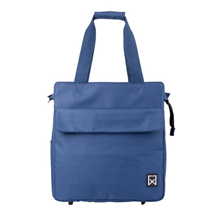 Willex Smart Shopper 16L Blauw