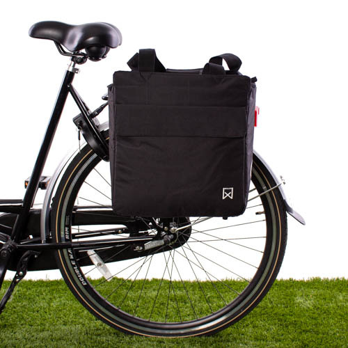 Smart Shopper 16L Zwart afbeelding