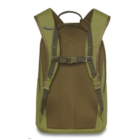 Dakine Rugtas Method 25L Utility Green