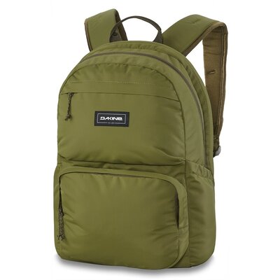 Dakine Rugtas Method 25L Utility Green