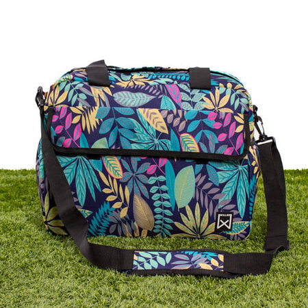 Willex Shopper City Forest 19L