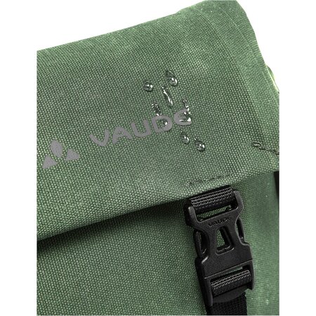 Vaude Stuurtas / officetas Augsburg IV 6L S Willow Green -  waterdicht