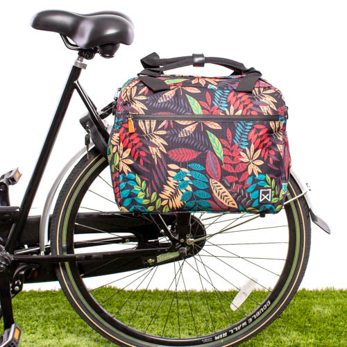 Shopper City Jungle 19L afbeelding