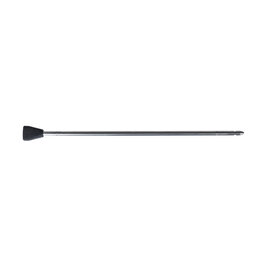 Basil MIK Studs Lockpin met hangslotje