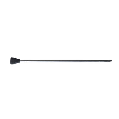 Basil MIK Studs Lockpin met hangslotje
