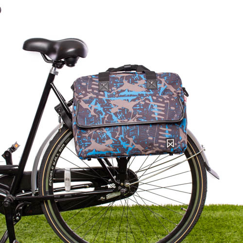 Shopper Urban Ice 19L afbeelding