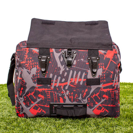 Willex Shopper Urban Fire 19L