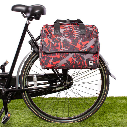 Shopper Urban Fire 19L afbeelding