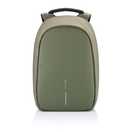 XD Design Rugzak Bobby Hero Regular 18L Groen - Anti diefstal