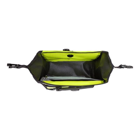 Ortlieb Sport-Roller High Visibility 25L - Set van twee tassen