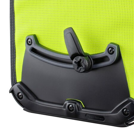 Ortlieb Sport-Roller High Visibility 25L - Set van twee tassen