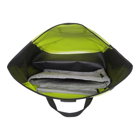 Ortlieb Fietsrugzak Velocity High Visibility Yellow 23L