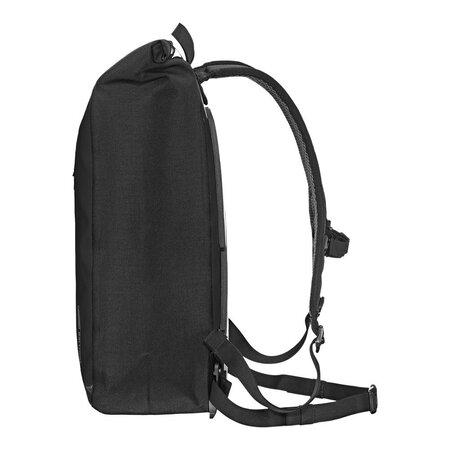 Ortlieb Fietsrugzak Velocity Black 23L