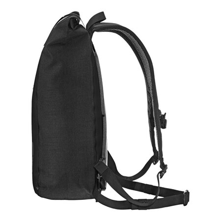 Ortlieb Fietsrugzak Velocity Black 17L