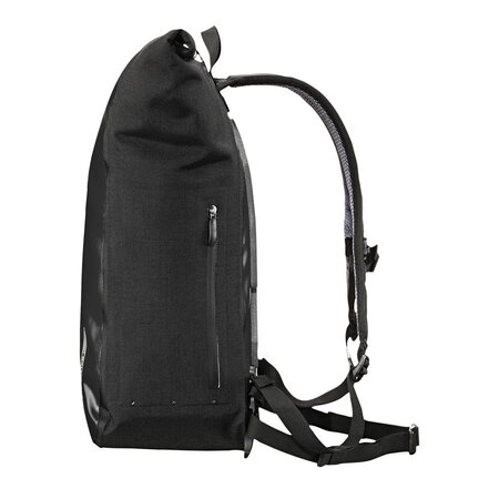 Ortlieb Fietsrugzak Velocity Black 29L