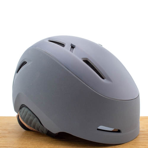 Fietshelm  Bexley MIPS Titanium - maat L