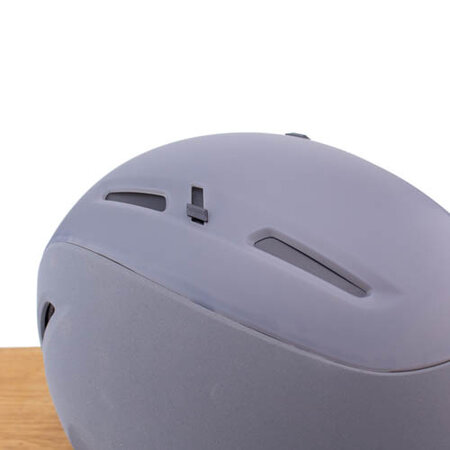 Giro Fietshelm  Bexley MIPS Titanium - maat M