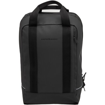 New Looxs Enkele Fietstas / Rugtas Nevada 20L Black