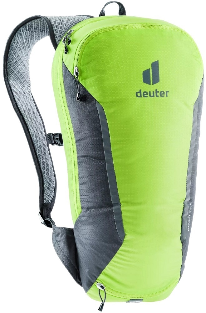 Deuter Rugzak Road One Citrus