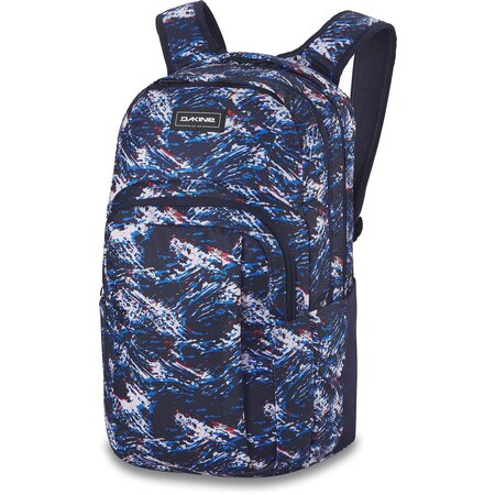 Dakine Rugtas Campus L 33L Dark Tide