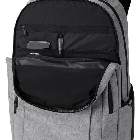 Dakine Rugtas Campus L 33L Mineral Red