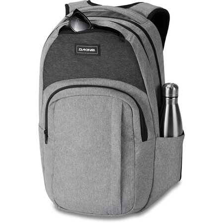 Dakine Rugtas Campus L 33L Mineral Red