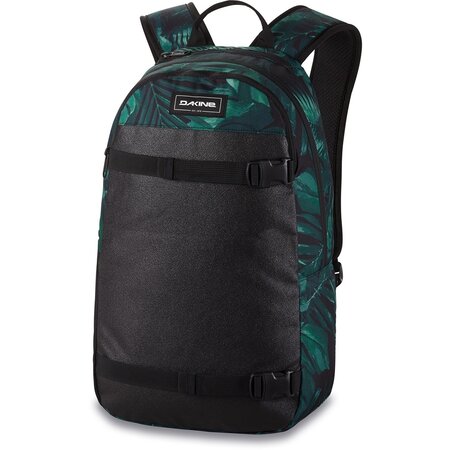 Dakine Rugtas URBN Mission Pack 22L Night Tropical