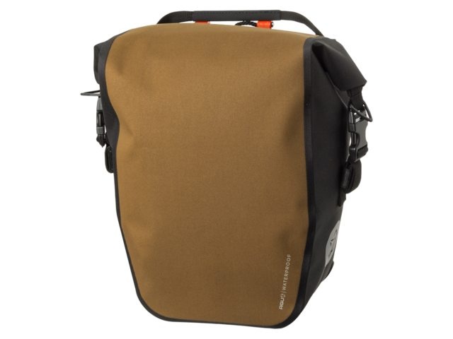 Enkele fietstas Shelter Clean Medium 17L Armagnac CG