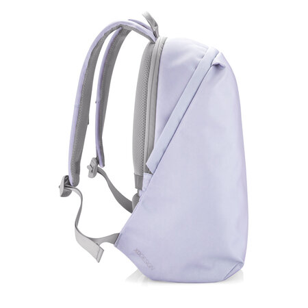 XD Design Rugzak Bobby Soft 13L-16L Lavender - Anti-diefstal rugzak