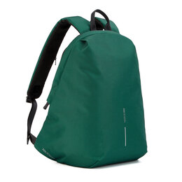 XD Design Rugzak Bobby Soft 13L-16L Groen