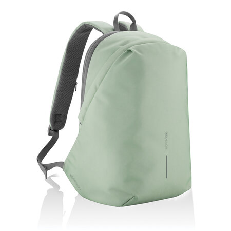 XD Design Rugzak Bobby Soft 13L-16L Iceberg Green - Anti-diefstal rugzak