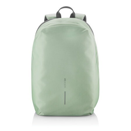 XD Design Rugzak Bobby Soft 13L-16L Iceberg Green - Anti-diefstal rugzak