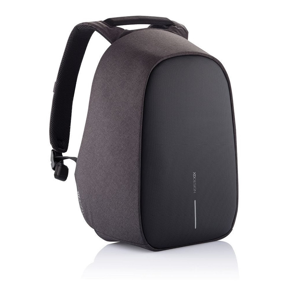 Rugzak Bobby Hero Small 11,5L Zwart afbeelding