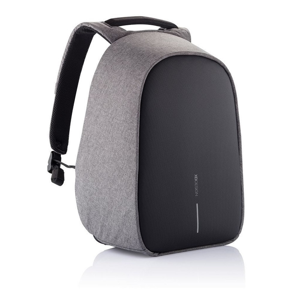 Rugzak Bobby Hero Regular 18L Grijs afbeelding