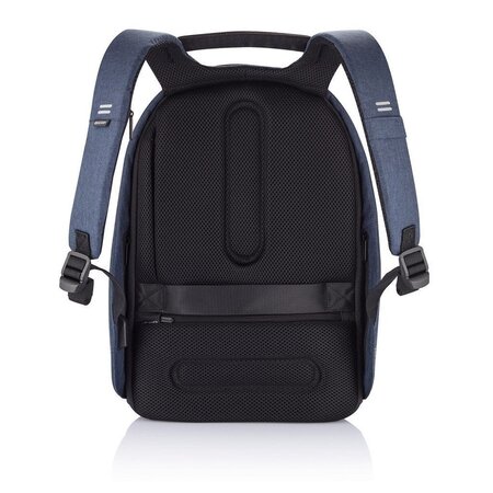 XD Design Rugzak Bobby Hero Regular 18L Marine Blauw - Anti diefstal