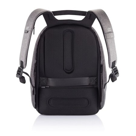 XD Design Rugzak Bobby Hero XL 21,5L Grijs - Anti diefstal