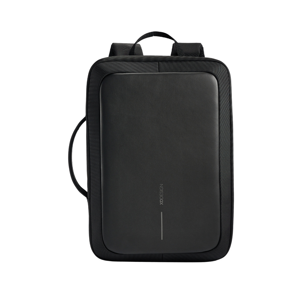 Rugzak Bobby Bizz 2.0 Zwart 14L afbeelding