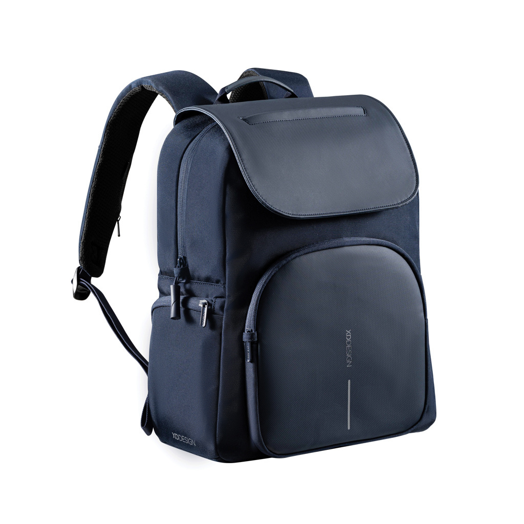 Rugzak Soft Daypack 18L Navy afbeelding
