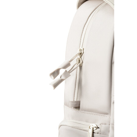XD Design Rugzak Soft Daypack 18L Grijs - Anti-diefstal rugzak