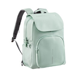 XD Design Rugzak Soft Daypack 18L Groen