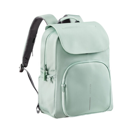 XD Design Rugzak Soft Daypack 18L Groen - Anti-diefstal rugzak