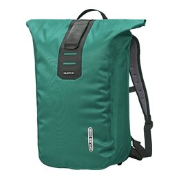 Ortlieb Fietsrugzak Velocity PS Atlantis Green 23L