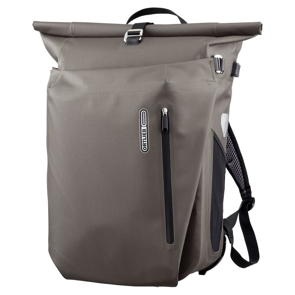 Enkele Fietstas en Rugtas Vario PS QL 2.1 Dark Sand - 26L