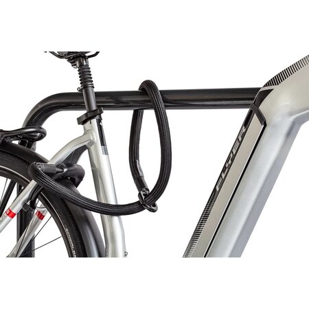 Tex-Lock Insteekslot Mate Textielslot Morpho Blauw 120cm