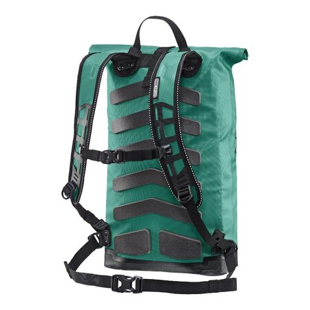 Ortlieb Commuter Daypack City Atlantis Green 21L