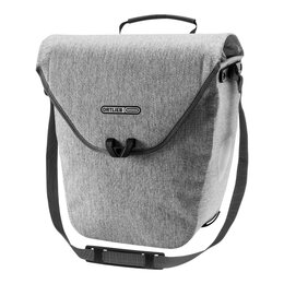 Ortlieb Enkele Fietstas Velo-Shopper QL 2.1 Cement 18L